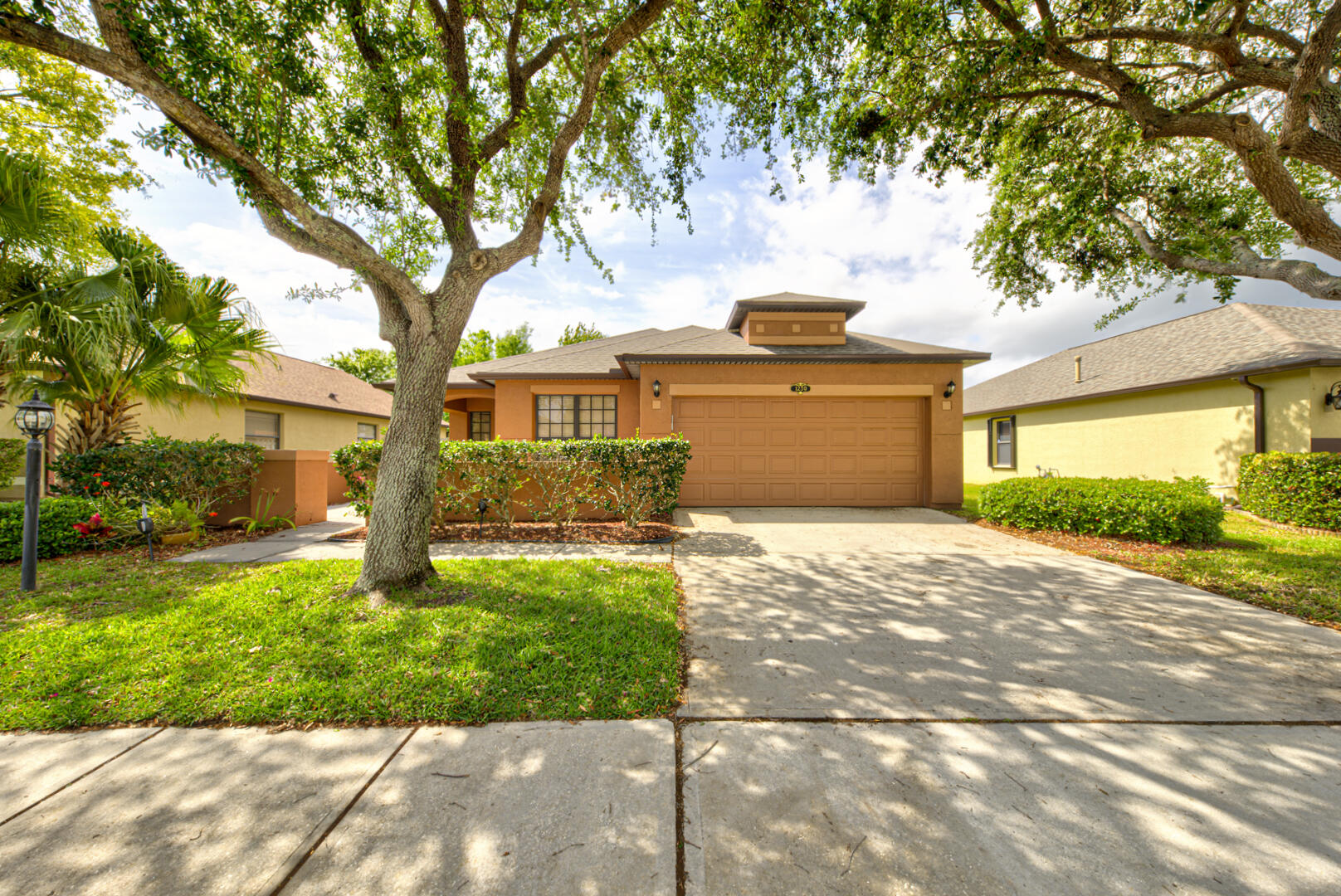 1230 Bolle Circle Rockledge, FL 32955 - Photo 1 of 24 front of house