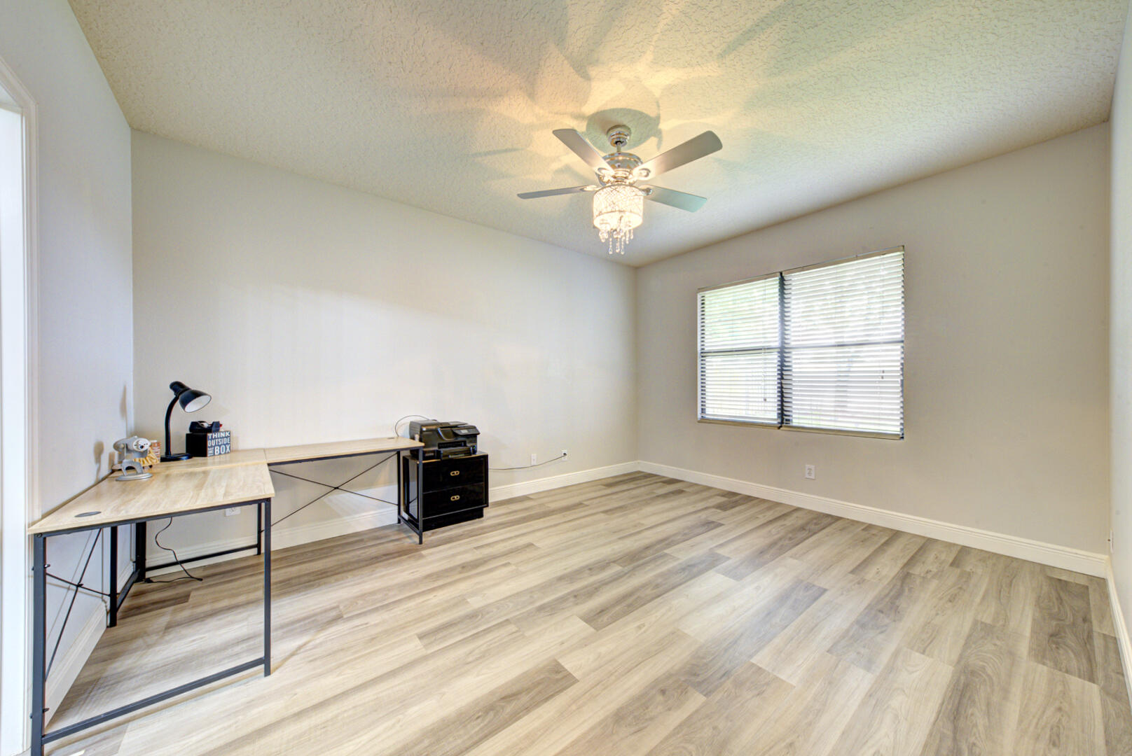 1230 Bolle Circle Rockledge, FL 32955 - Photo 14 of 24 matser bedroom view from door