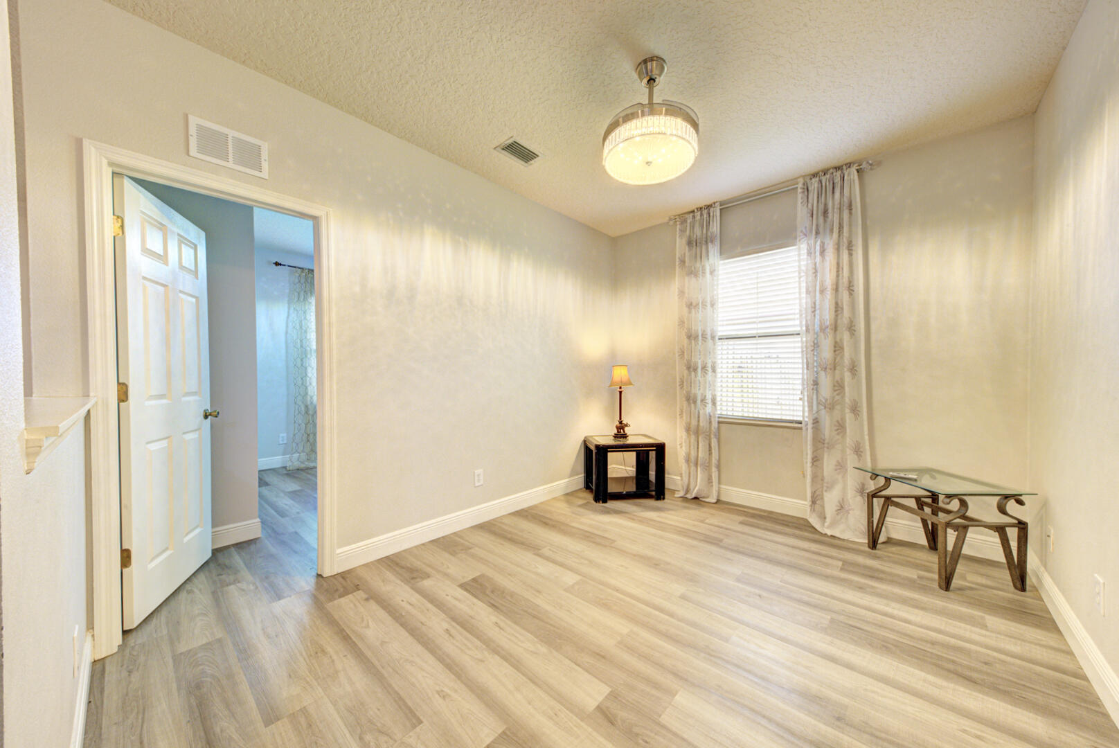 1230 Bolle Circle Rockledge, FL 32955 - Photo 17 of 24 bedroom 2 view from door