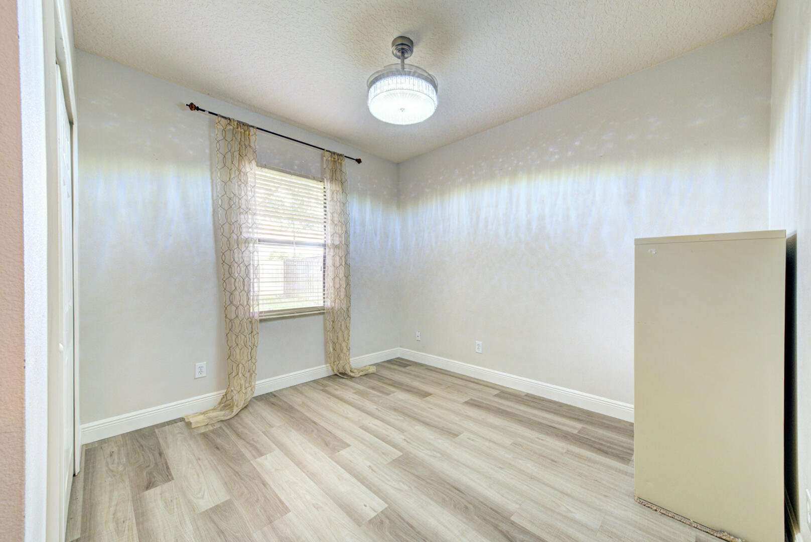 1230 Bolle Circle Rockledge, FL 32955 - Photo 20 of 24 bedroom 3 view from door