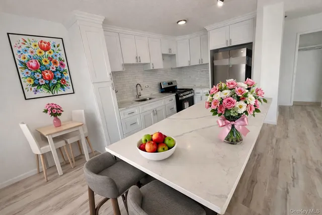 $239,000 | 1966 Newbold Avenue, Unit 303 | Unionport