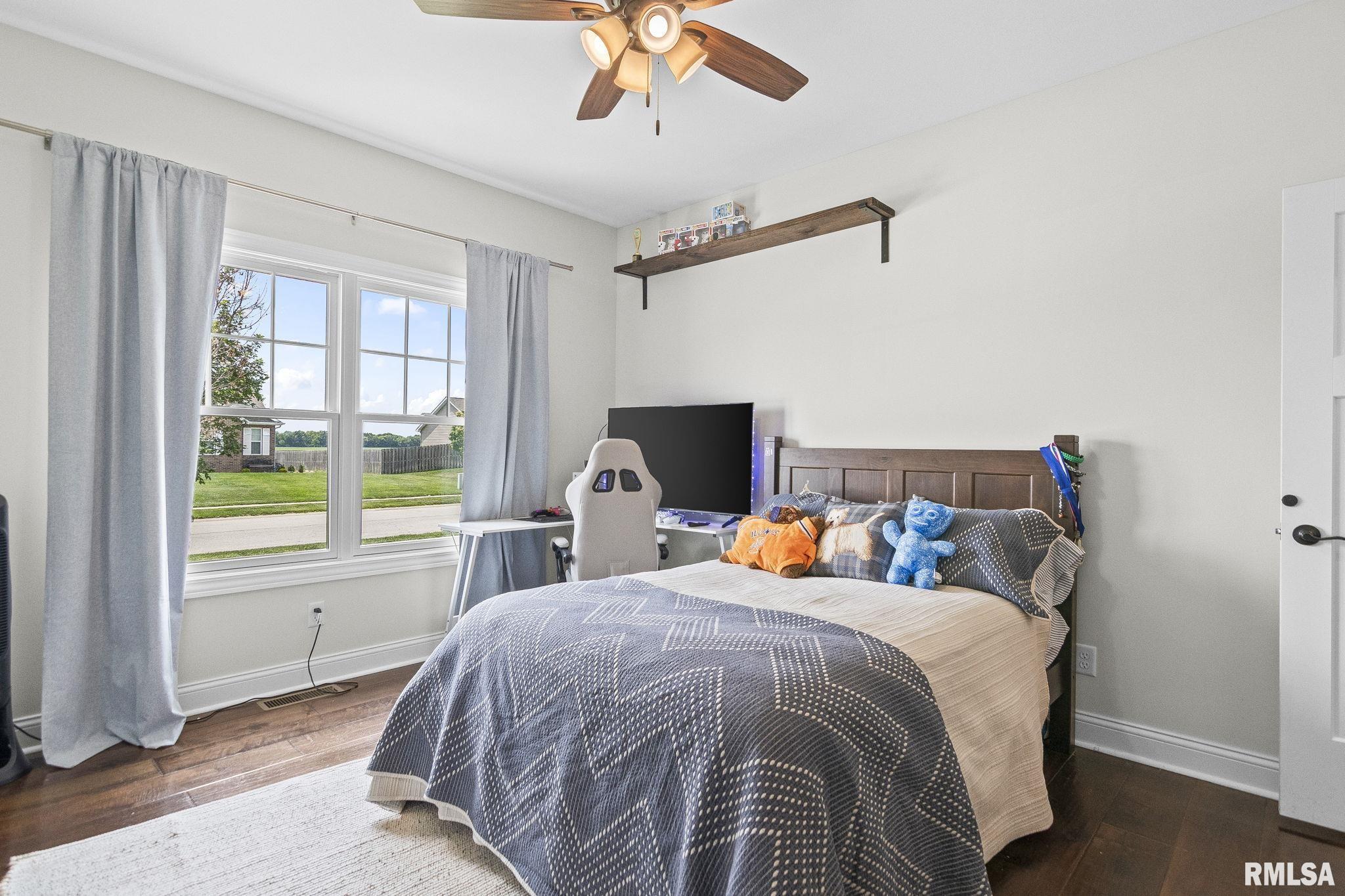 904 Nine Rock Road Sherman, IL 62684 - Photo 29 of 58