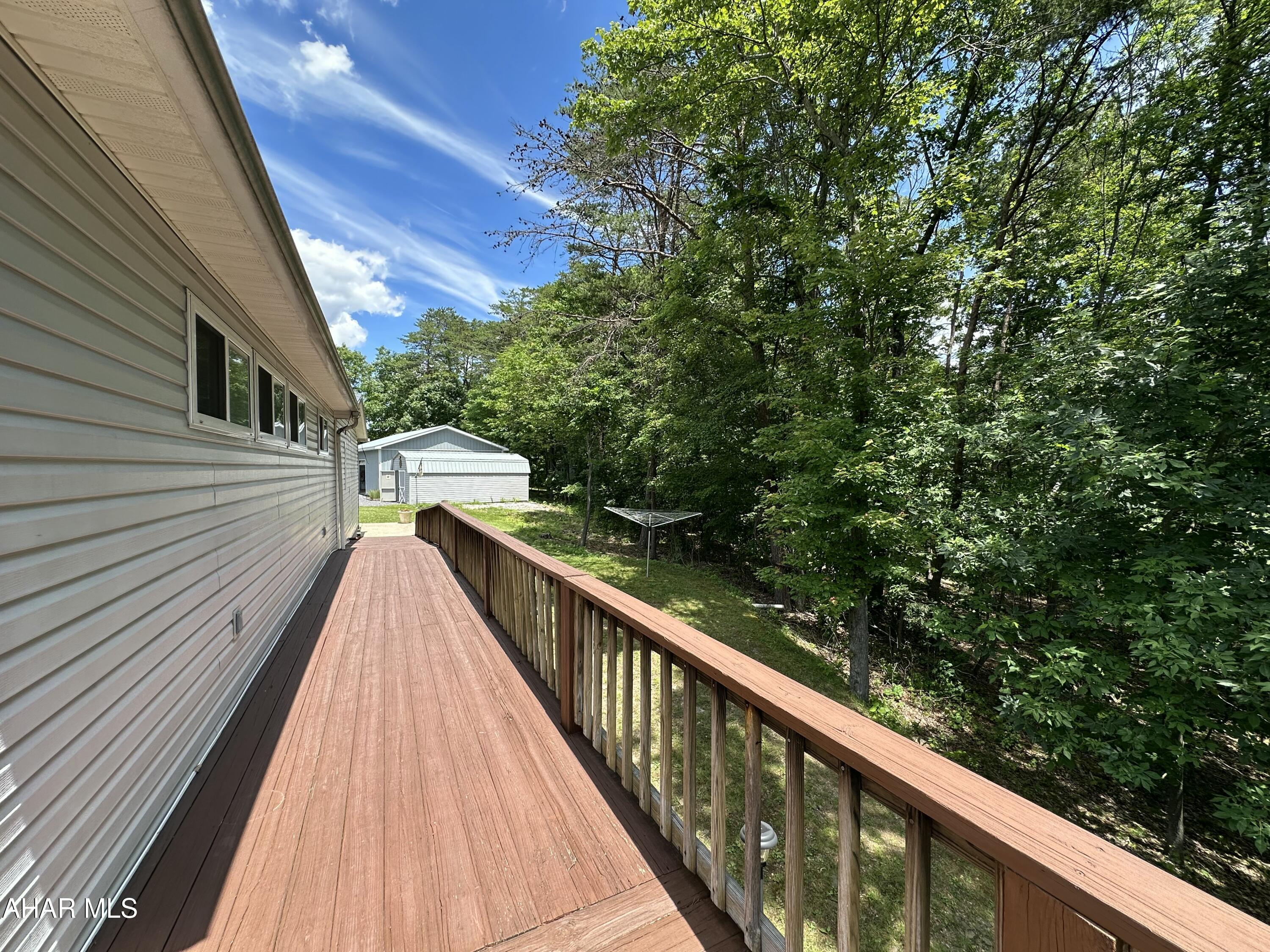 1318 Pine Ridge Road James Creek, PA 16657 - Photo 41 of 60