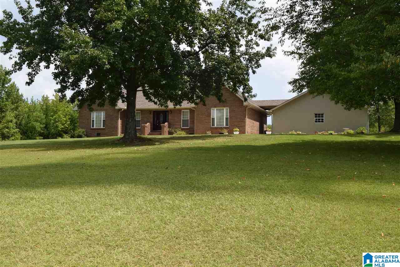9476 Mountain High Road Warrior, AL 35180 - Photo 10 of 50
