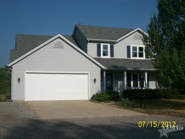 11024 Smith Road Fort Wayne, IN 46809 - Photo 1 of 30