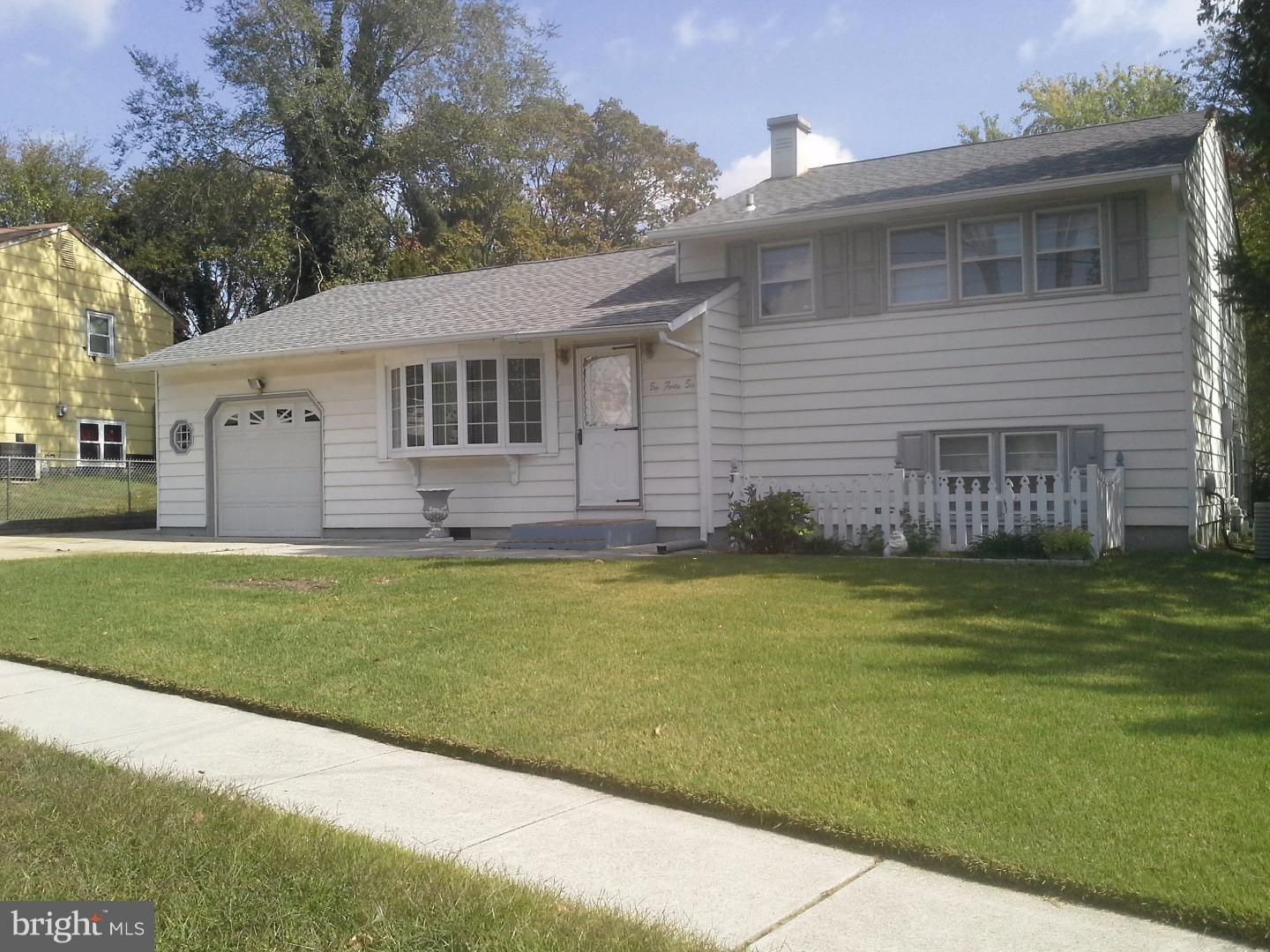 646 Miami Road Wenonah, NJ 08090 - Photo 1 of 9 Gallery Image 1