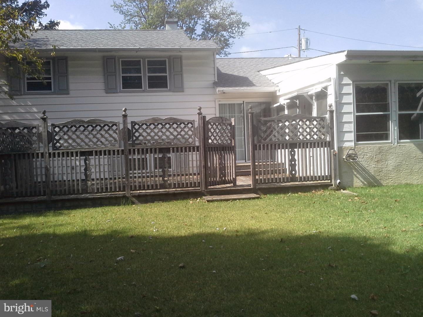 646 Miami Road Wenonah, NJ 08090 - Photo 9 of 9 Gallery Image 9