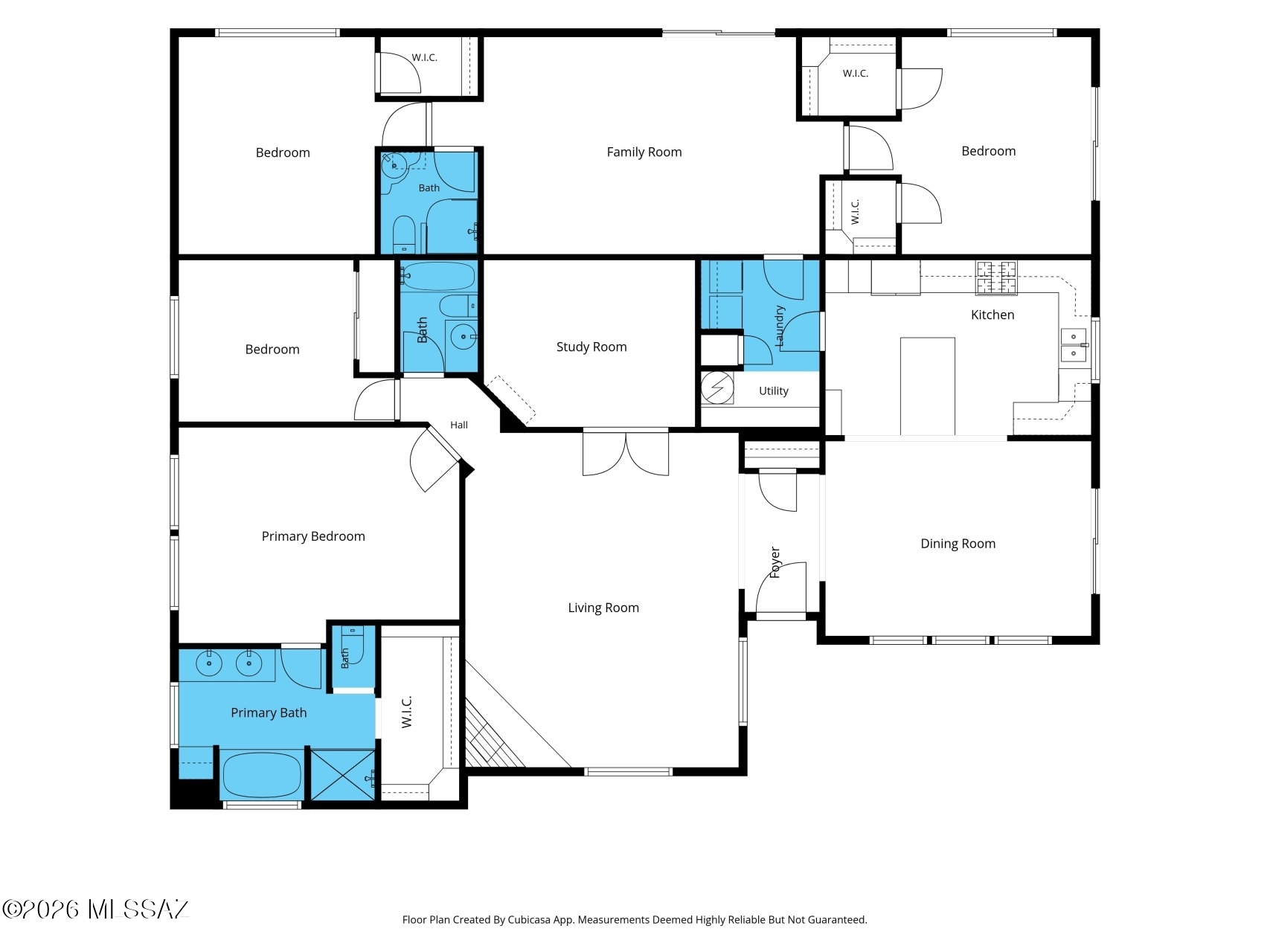 10780 Fullerton Road Tucson, AZ 85736 - Photo 47 of 47 Gallery Image 47