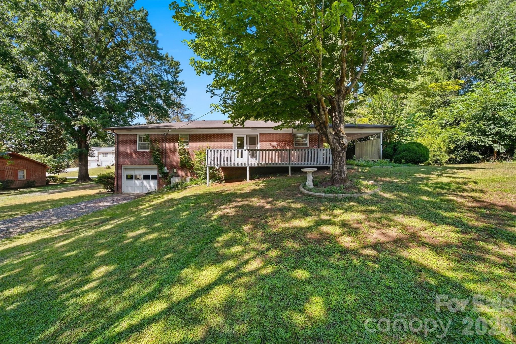824 Powell Road Northeast Lenoir, NC 28645 - Photo 3 of 24