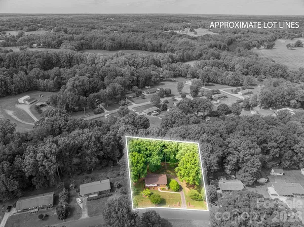 $275,000 | 234 Suncrest Road, Cherryville, NC 28021