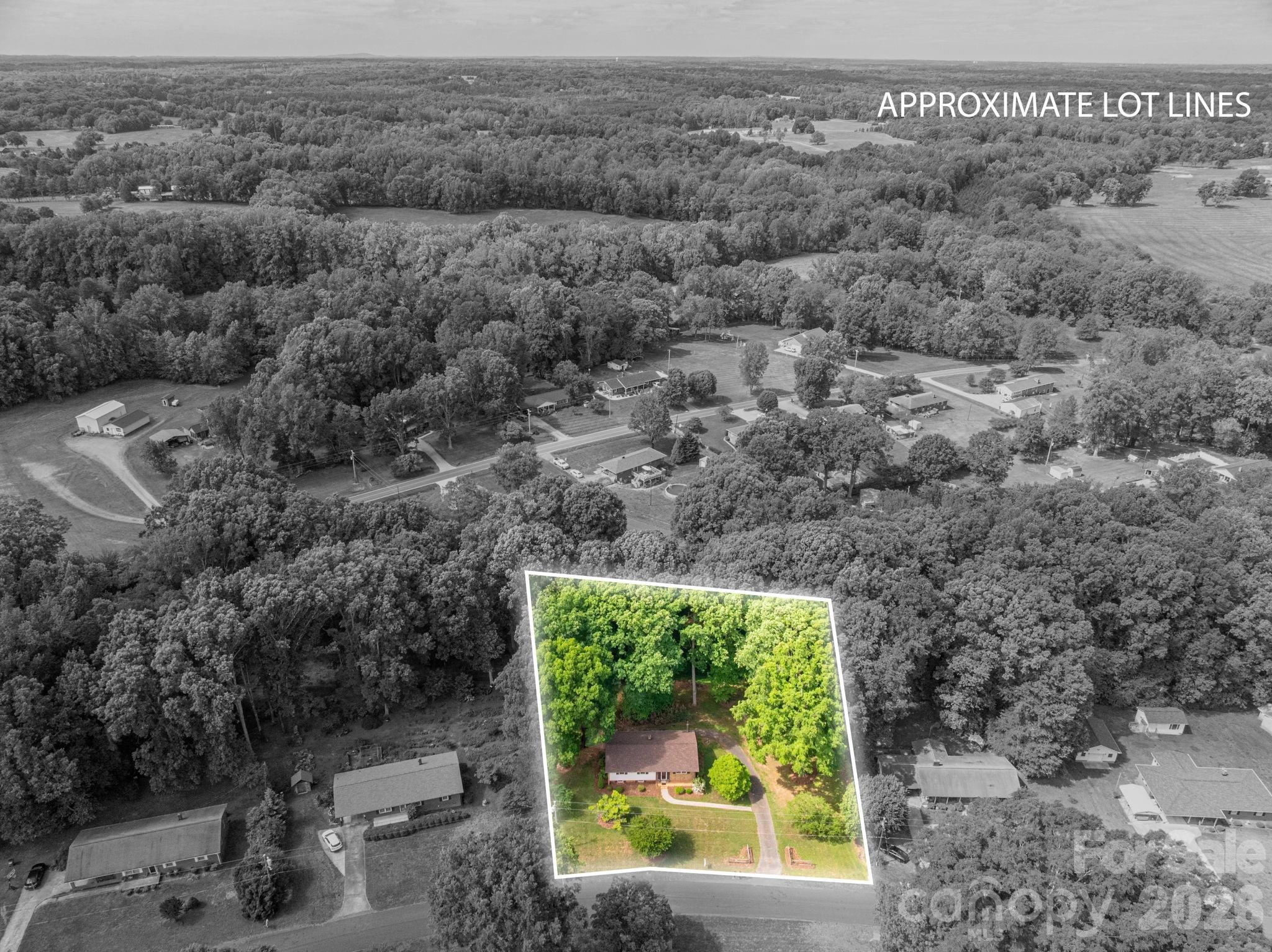 234 Suncrest Road Cherryville, NC 28021 - Photo 16 of 21