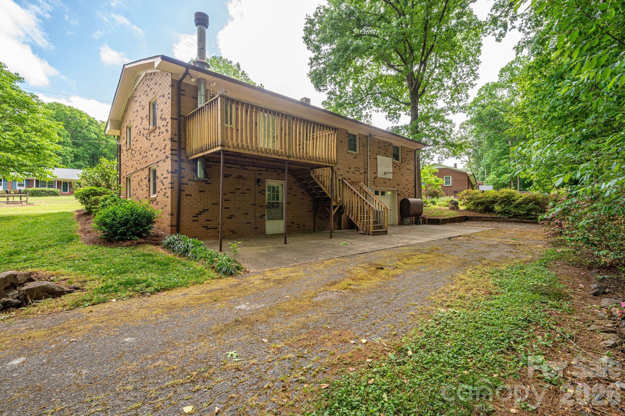 234 Suncrest Road Cherryville, NC 28021 - Photo 18 of 21