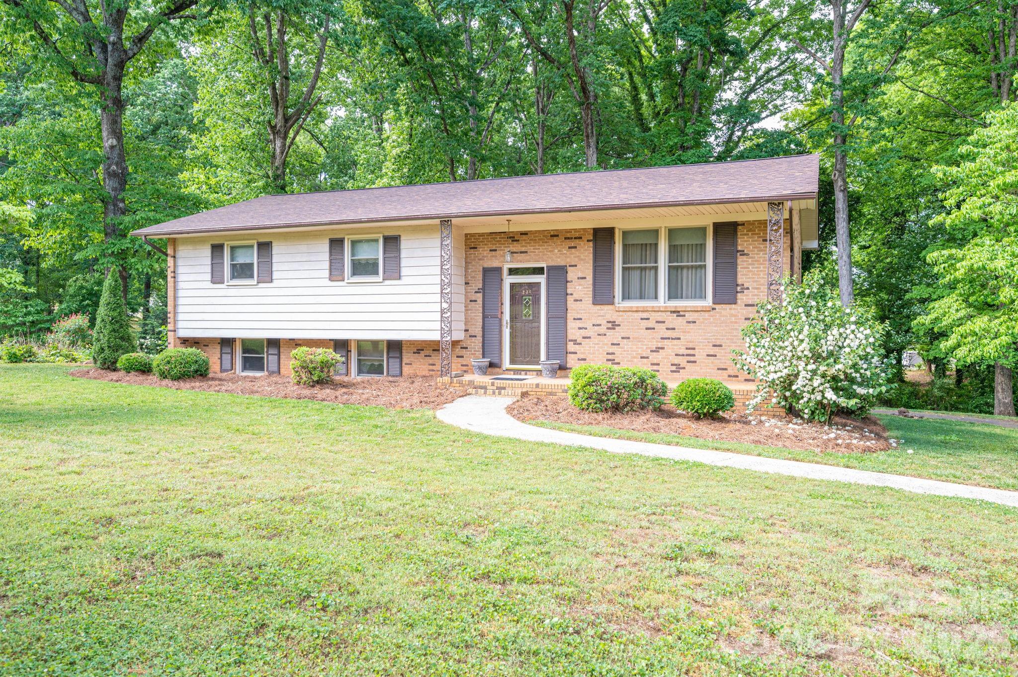 234 Suncrest Road Cherryville, NC 28021 - Photo 2 of 21