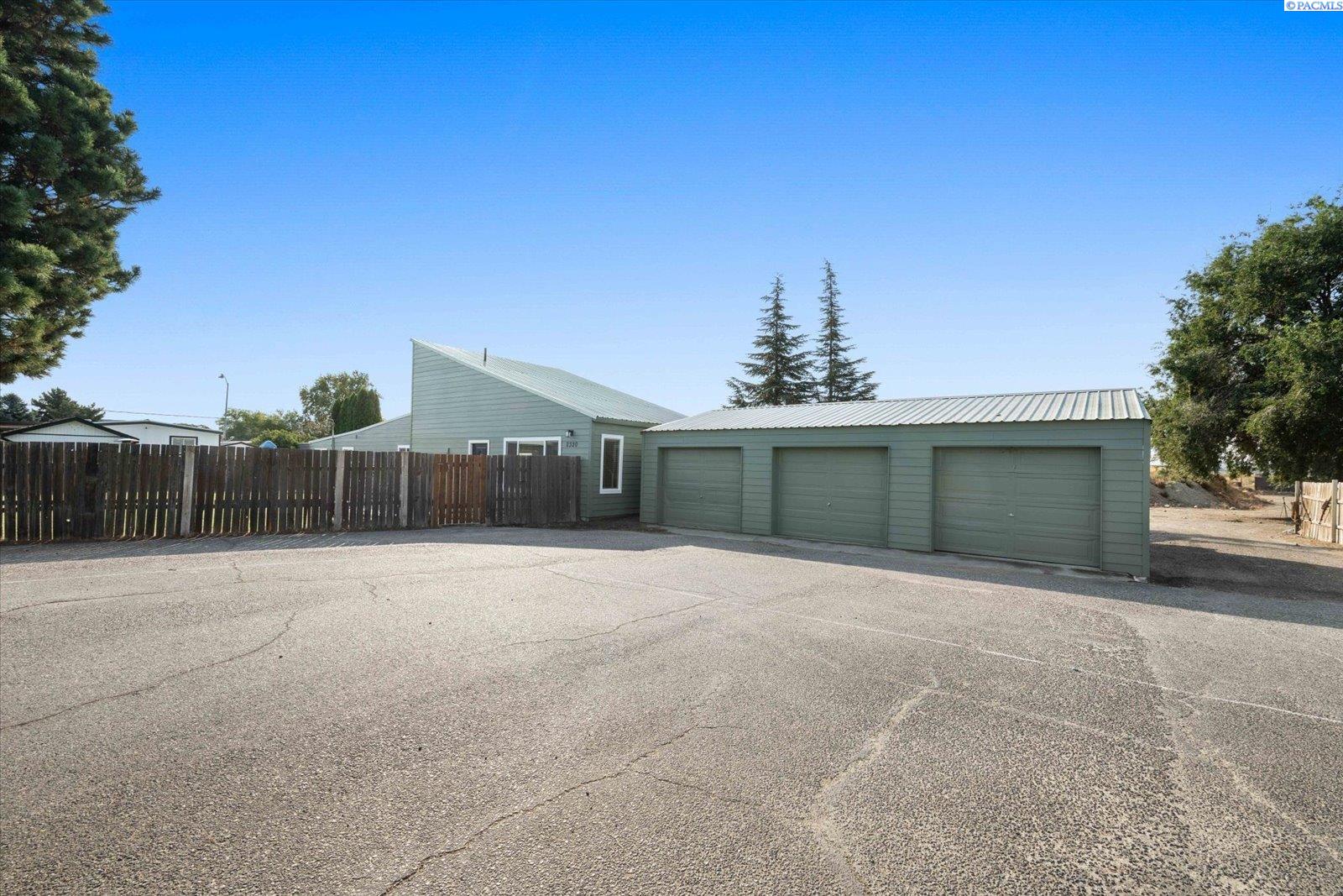 2320 West Frontage Road Pasco, WA 99301 - Photo 38 of 41 Gallery Image 38