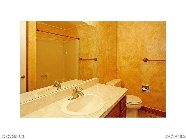 Master Bath/Spa