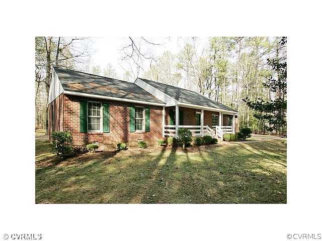 12193 Melton Road Ashland, VA 23005 - Photo 10 of 12 Exterior Front