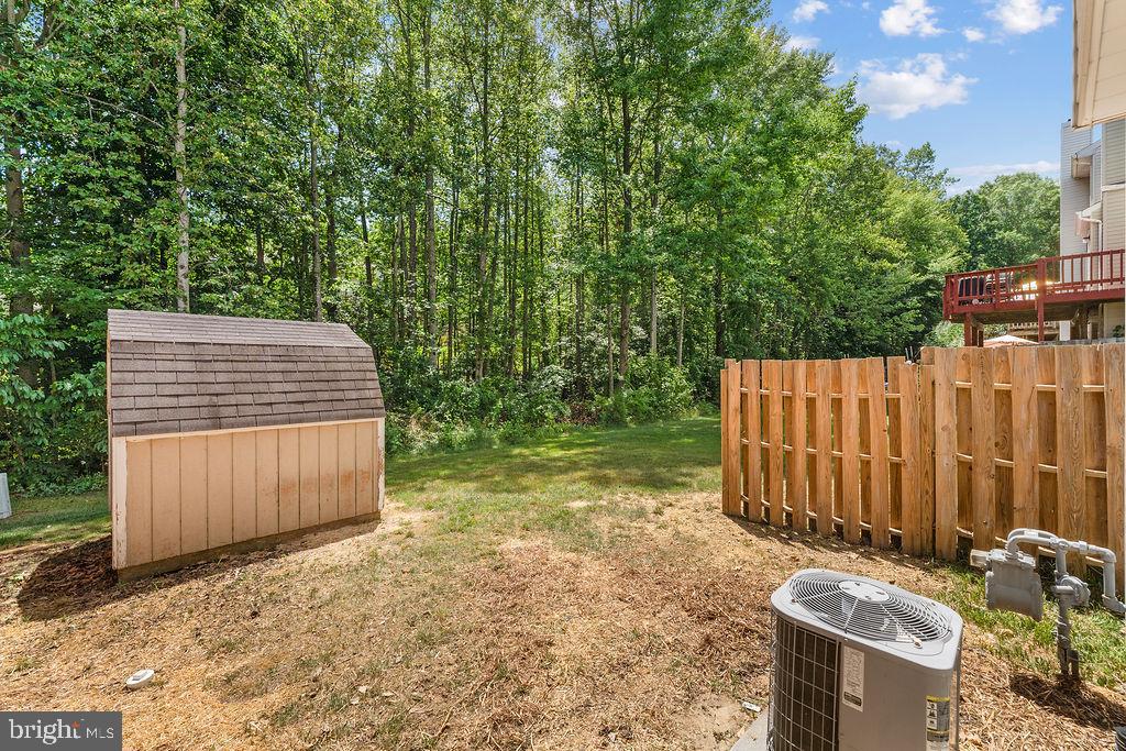 311 Crossing Road Fredericksburg, VA 22406 - Photo 27 of 30