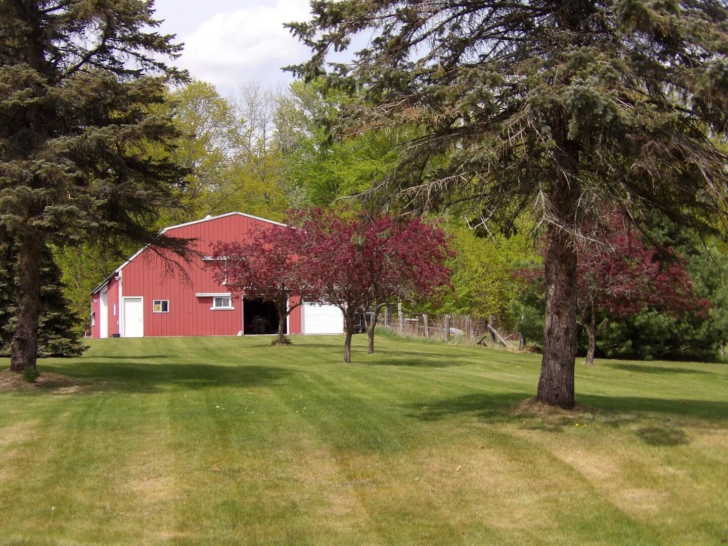 4165 Stillwagon Road West Branch, MI 48661 - Photo 74 of 90 Gallery Image 74