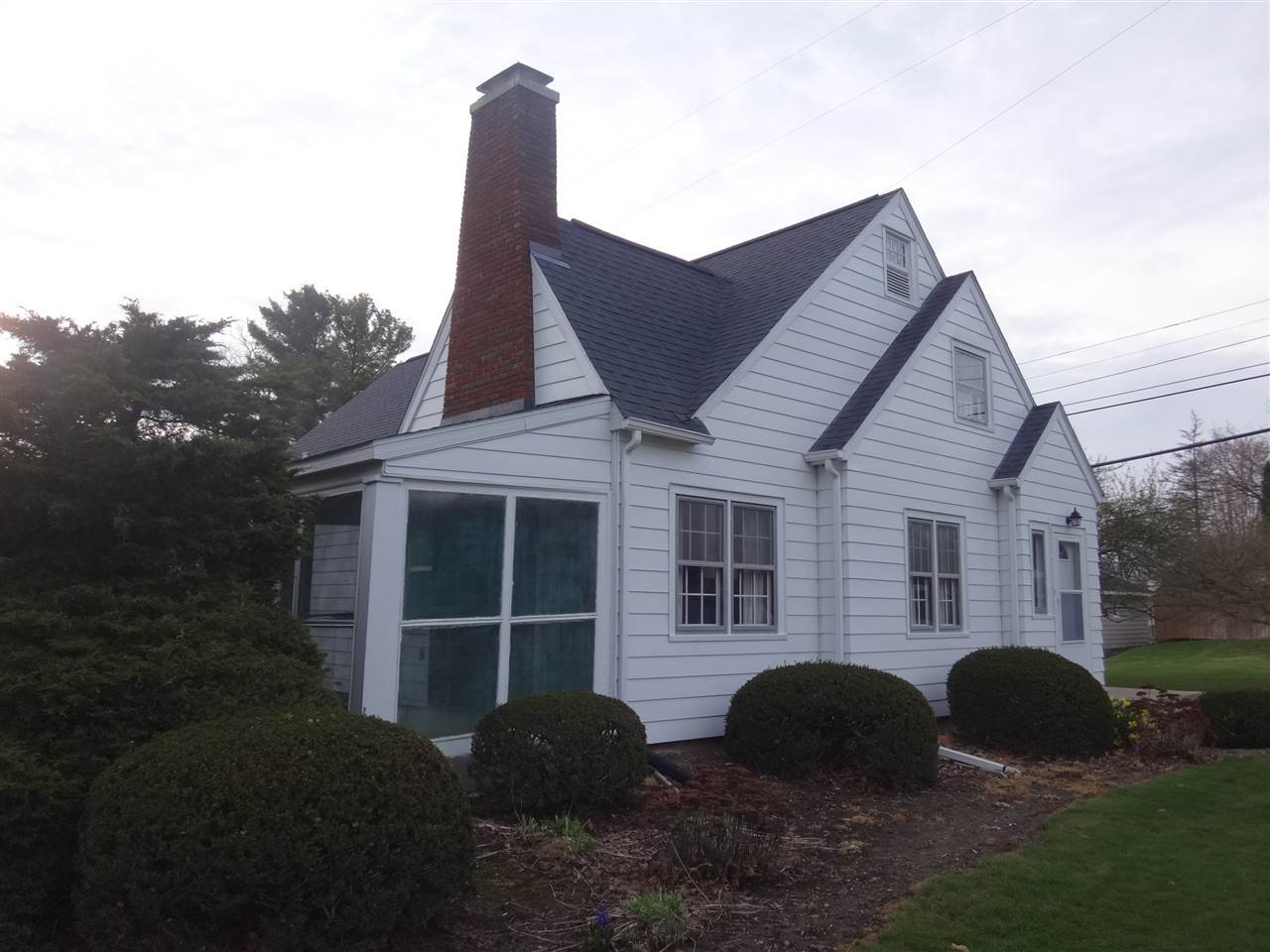 3426 Roosevelt Road Jackson, MI 49203 - Photo 4 of 36 Photo 4