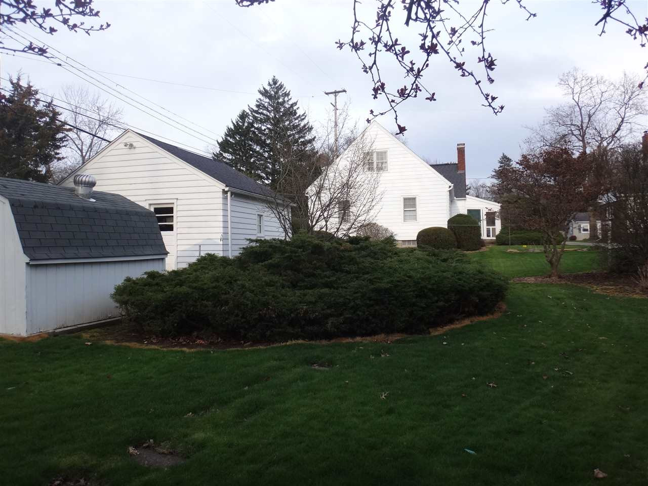 3426 Roosevelt Road Jackson, MI 49203 - Photo 8 of 36 Photo 8