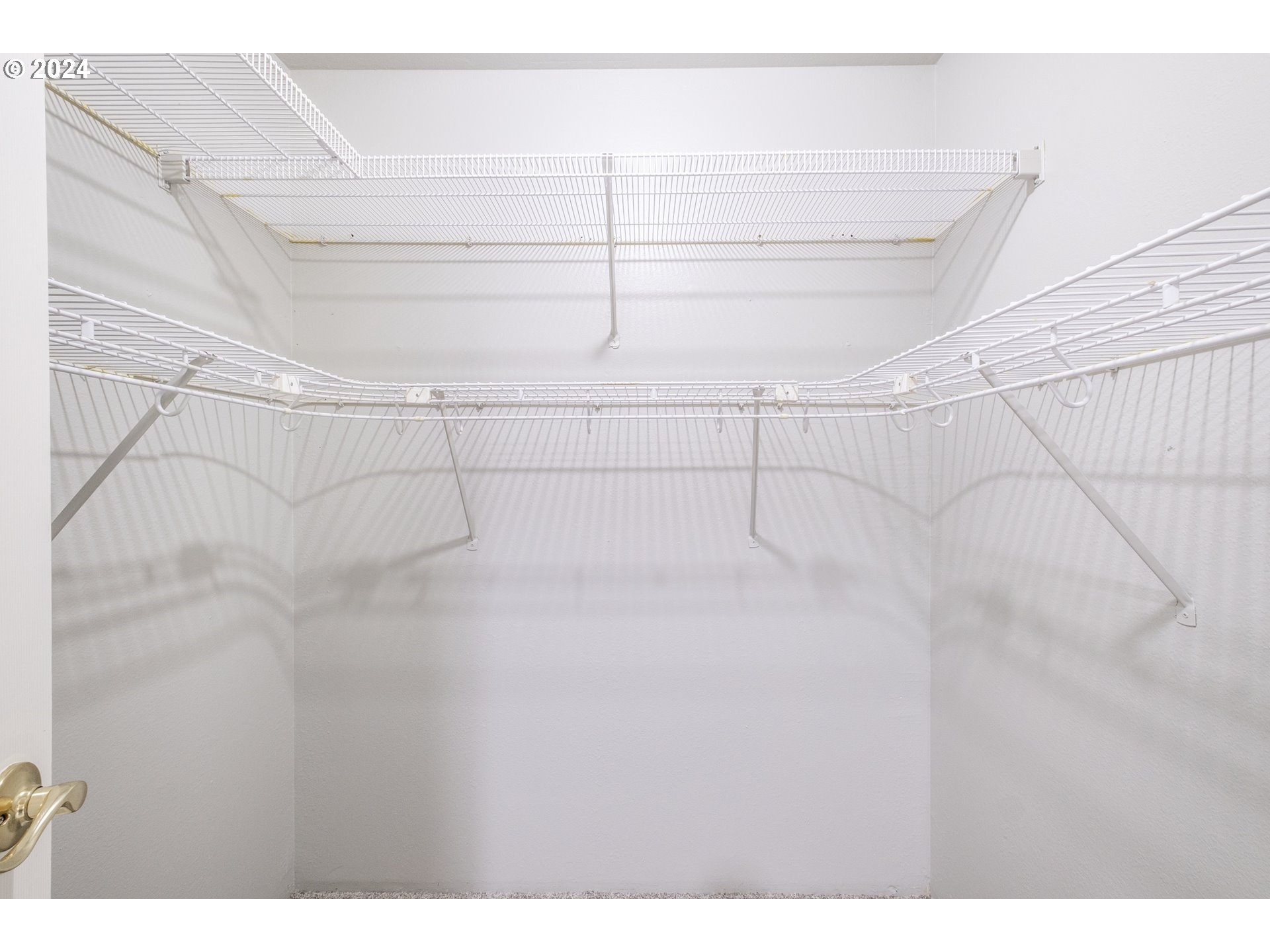 30521 Rancho Road Lebanon, OR 97355 - Photo 28 of 39 a view of a rack on the wall