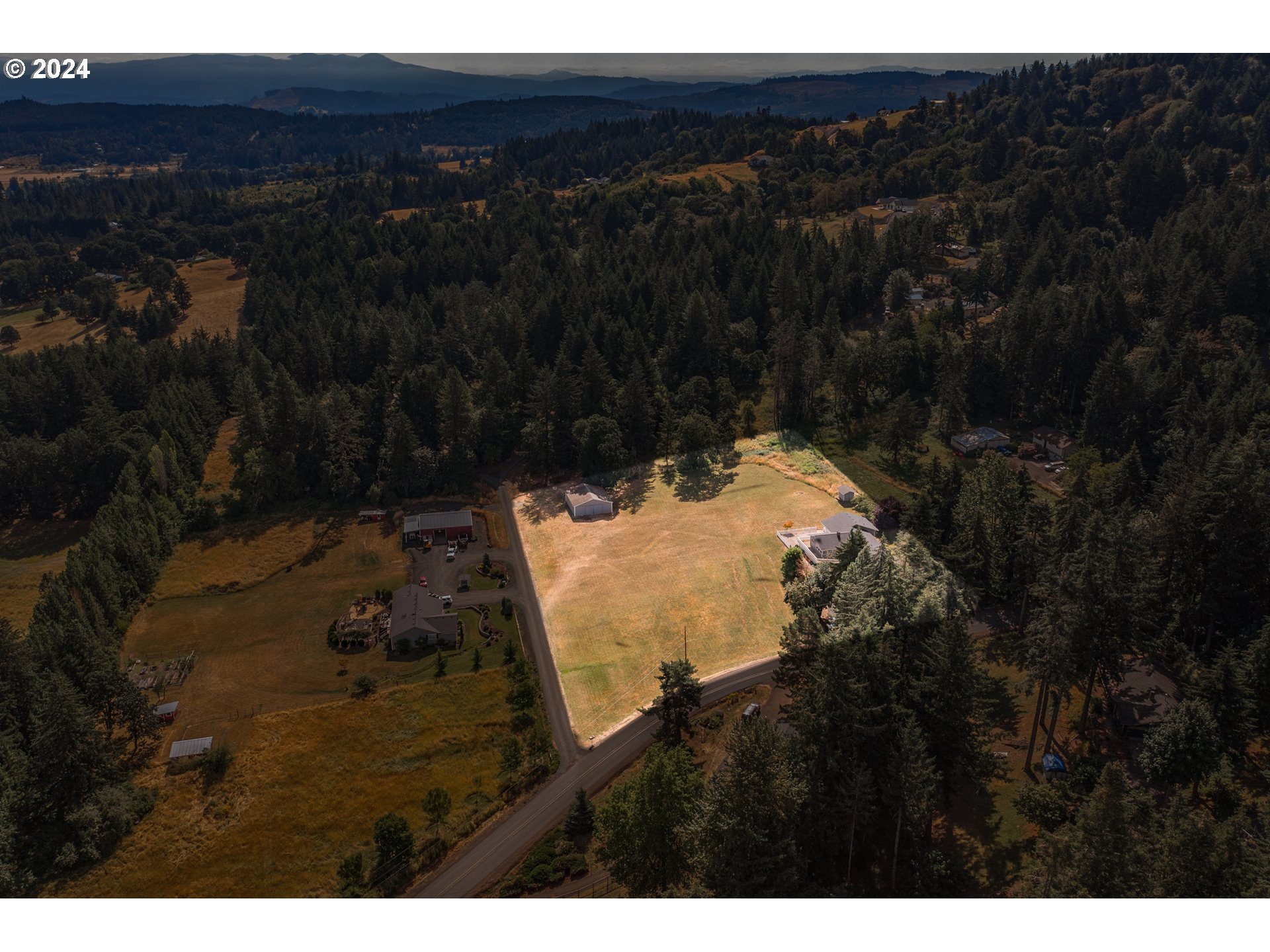 30521 Rancho Road Lebanon, OR 97355 - Photo 3 of 39 a view of outdoor space and yard