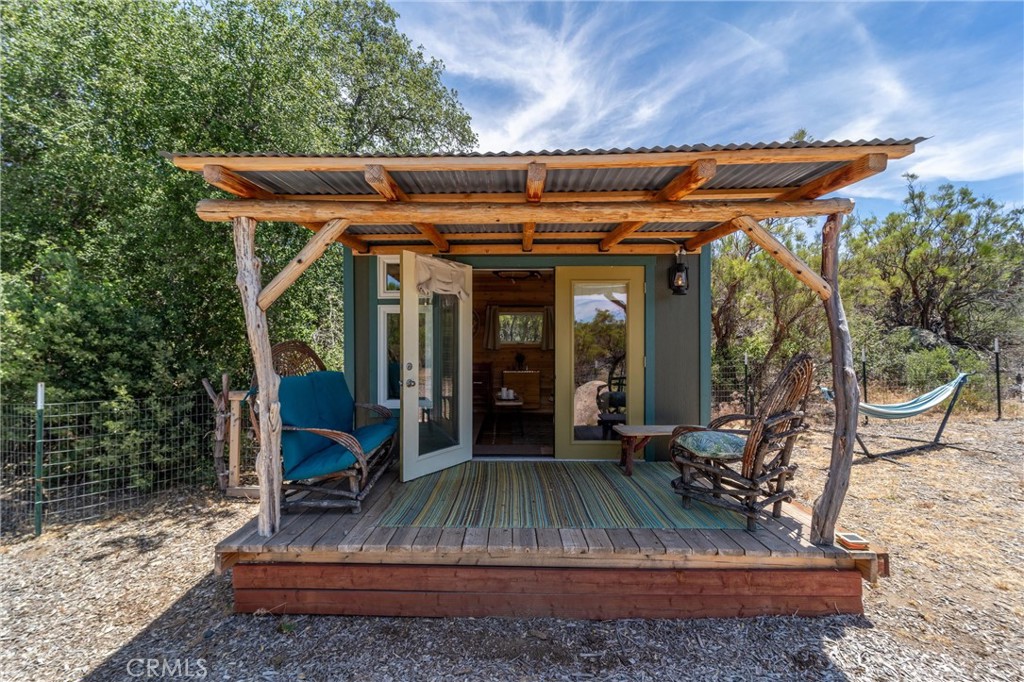 30415 Chihuahua Valley Road Warner Springs, CA 92086 - Photo 42 of 74