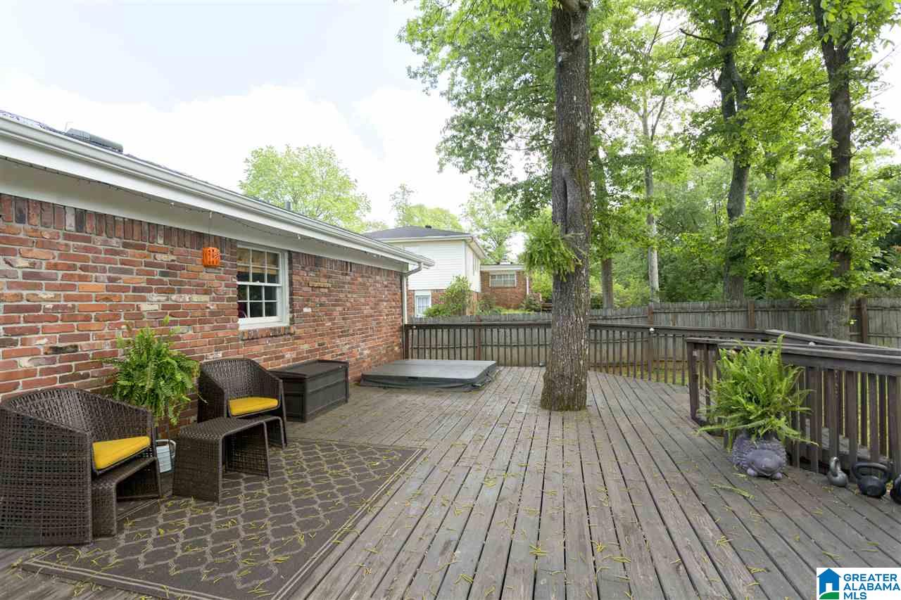 2313 Empire Road Birmingham, AL 35226 - Photo 39 of 47
