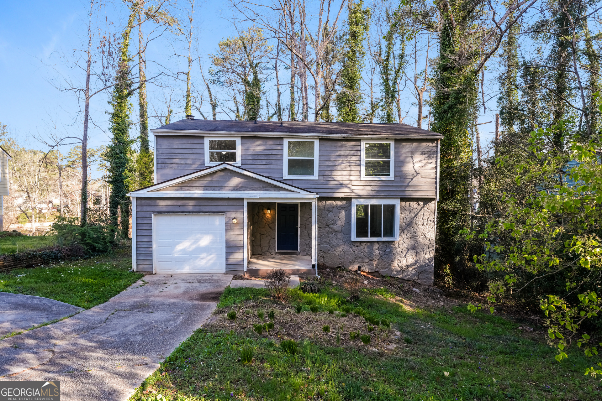 5200 Martins Crossing Road Stone Mountain, GA 30088 - Photo 1 of 23