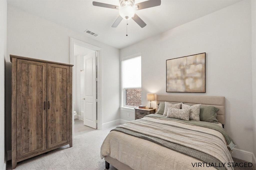 1900 Caddo Street, Unit 2 Dallas, TX 75204 - Photo 21 of 30 Gallery Image 21