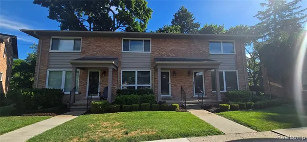$340,000 | 1045 North Old Woodward Avenue, Unit 2, Birmingham, MI 48009
