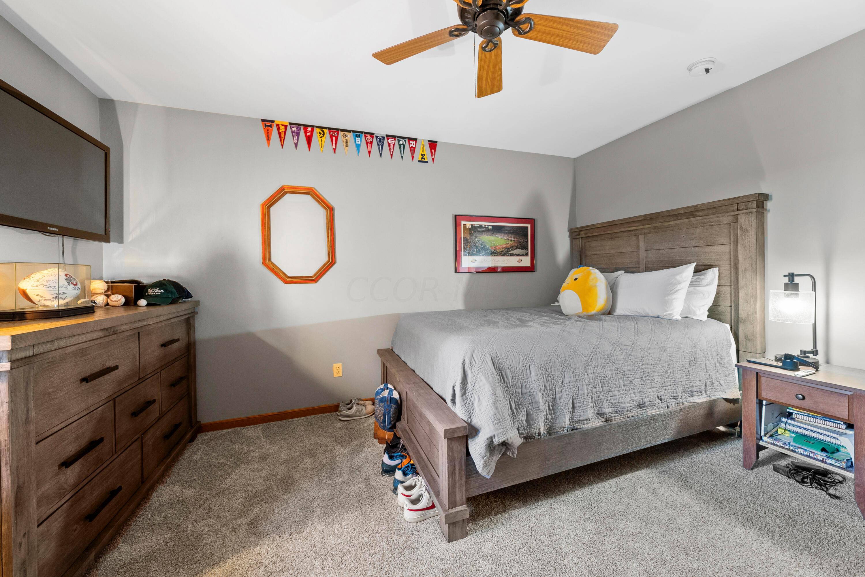 2314 Amity Road Hilliard, OH 43026 - Photo 30 of 70 DSC03685