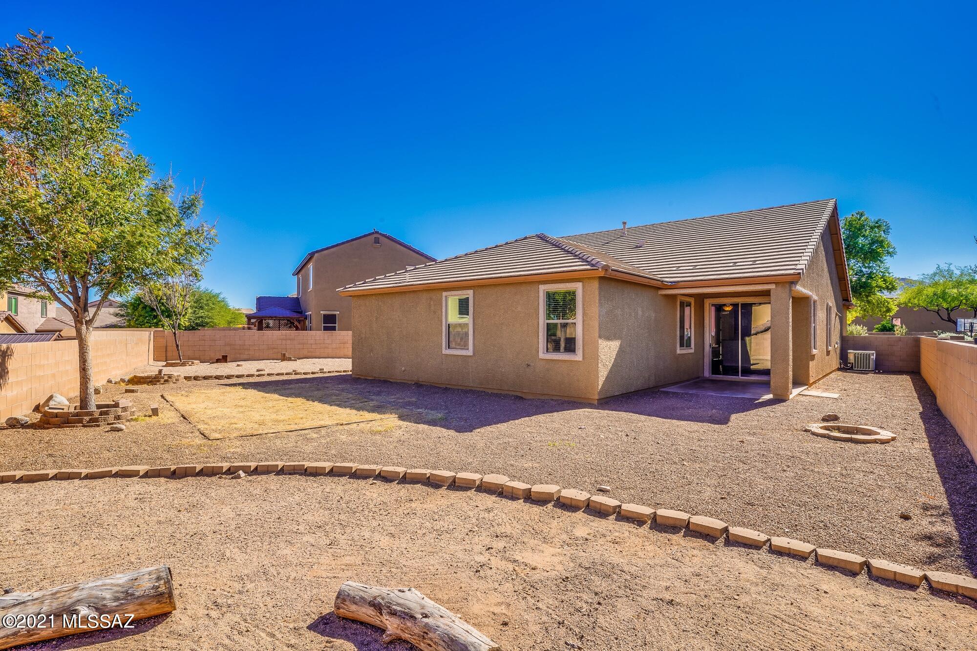 203 East Refuge Loop Vail, AZ 85641 - Photo 35 of 39