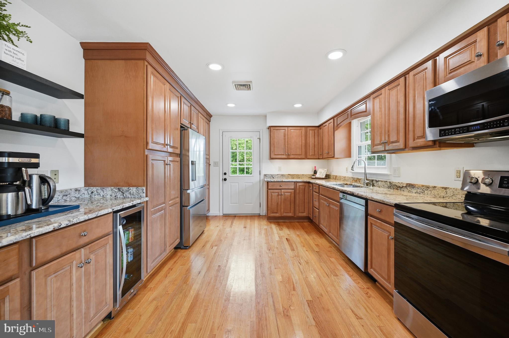 7473 Kennedy Road Nokesville, VA 20181 - Photo 5 of 32