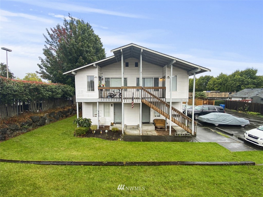 3101 Northeast 13th Street Renton, WA 98056 - Photo 2 of 20 Gallery Image 2