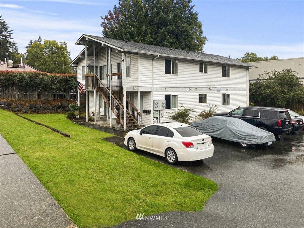 3101 Northeast 13th Street Renton, WA 98056 - Photo 19 of 20 Gallery Image 19