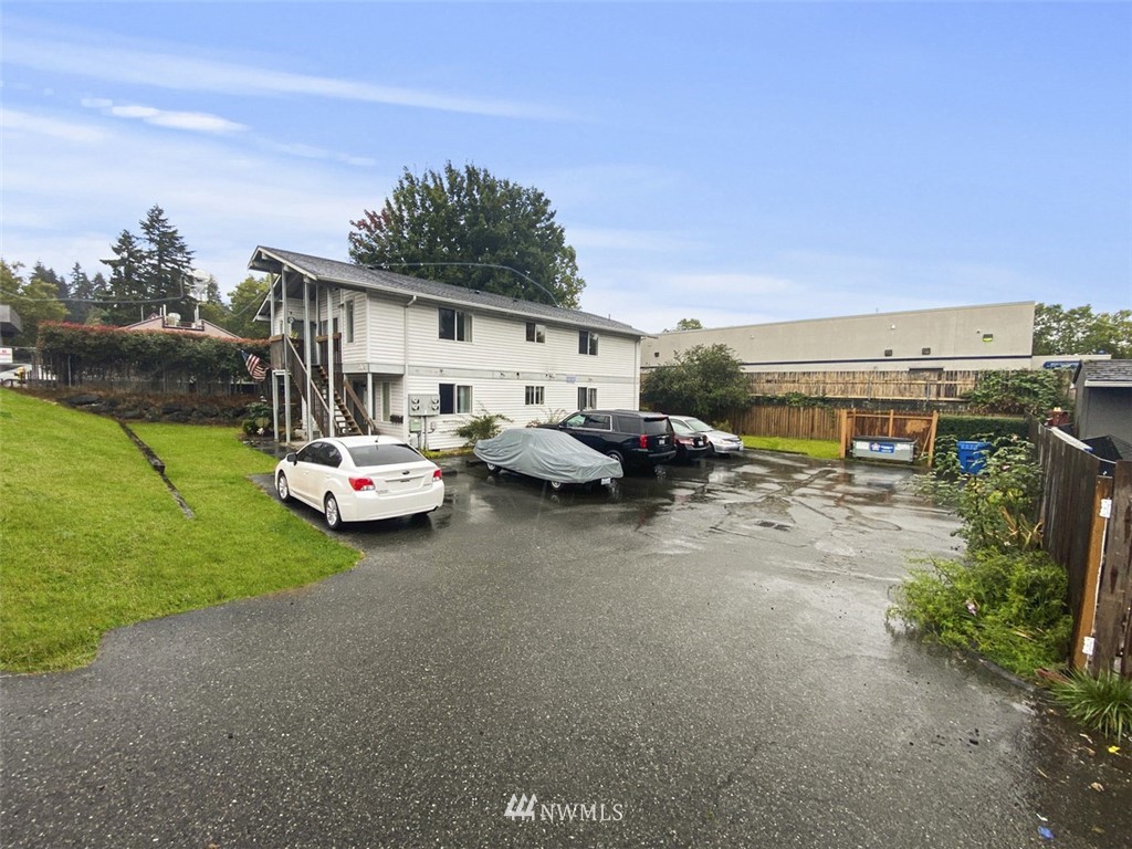 3101 Northeast 13th Street Renton, WA 98056 - Photo 20 of 20 Gallery Image 20