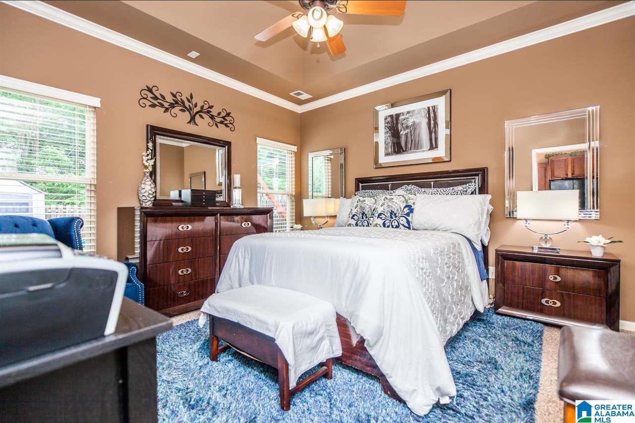 2059 Kerry Circle Calera, AL 35040 - Photo 20 of 37