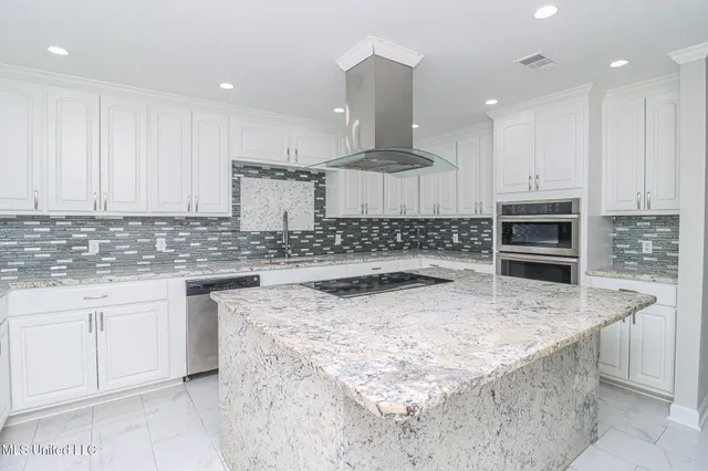 $315,000 | 1609 Melrose Place, Clinton, MS 39056