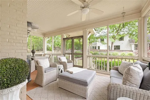 $1,795,000 | 932 North Highland Avenue Northeast, Atlanta, GA 30306