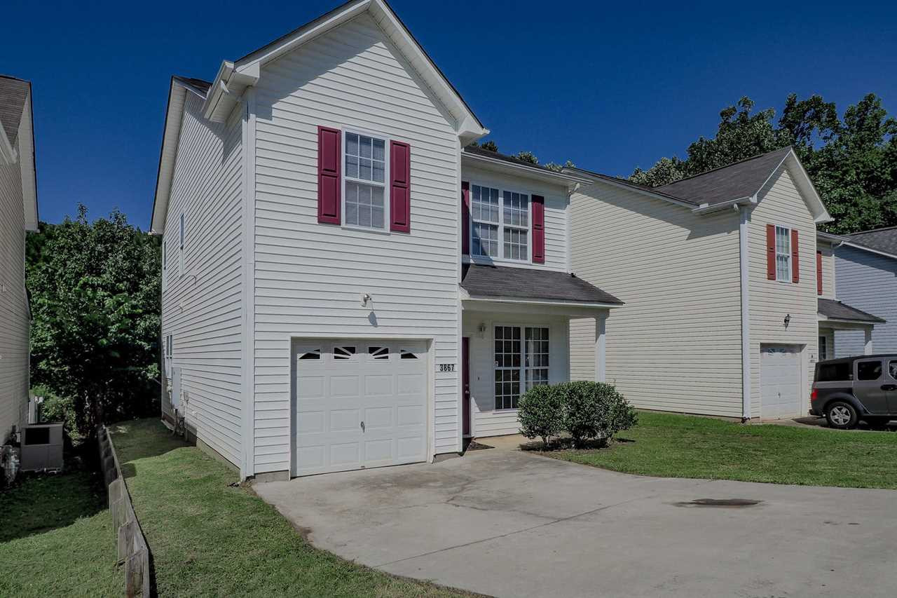 3867 Pin Oak Road Raleigh, NC 27604 - Photo 2 of 25 Photo 2