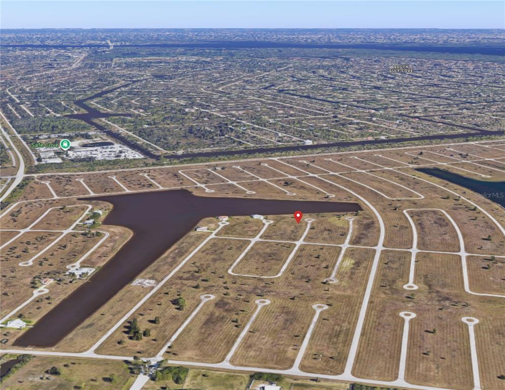 9 Laurel Court Placida, FL 33946 - Photo 6 of 10 a view of a balcony with an ocean view