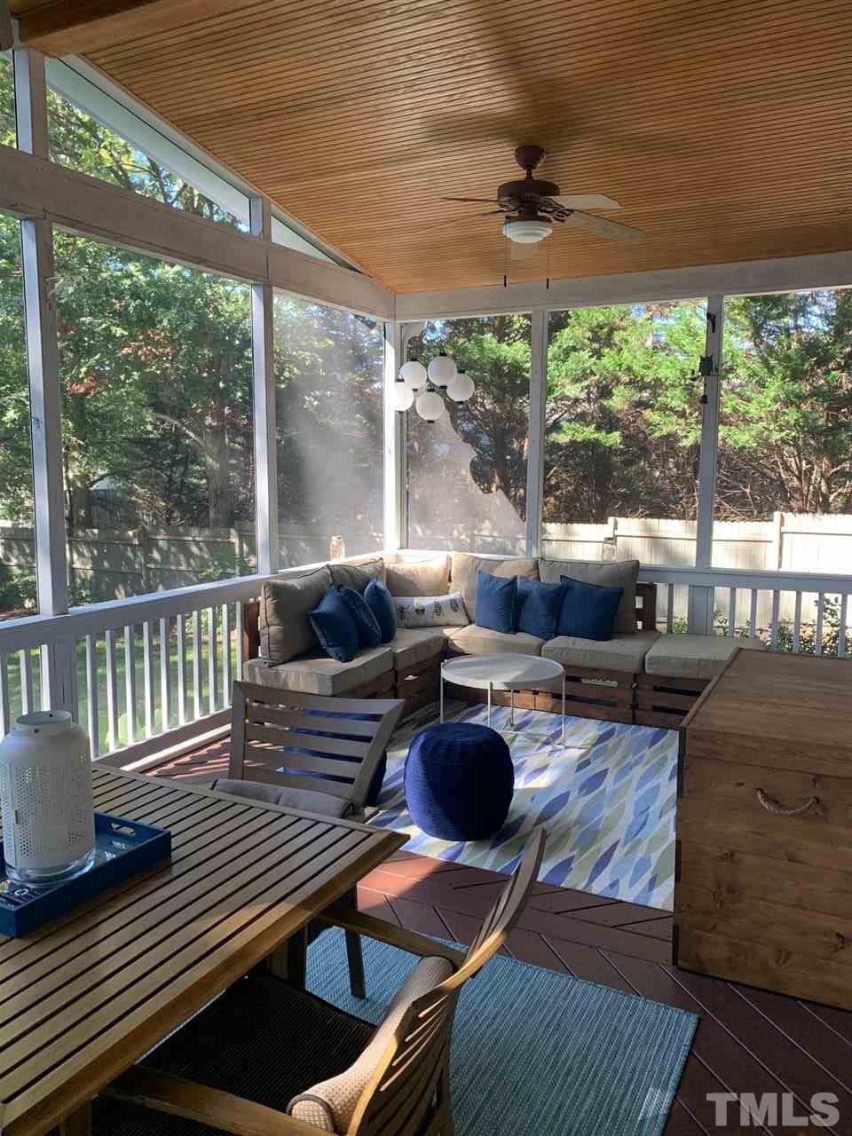7105 Wilderness Road Raleigh, NC 27613 - Photo 5 of 11