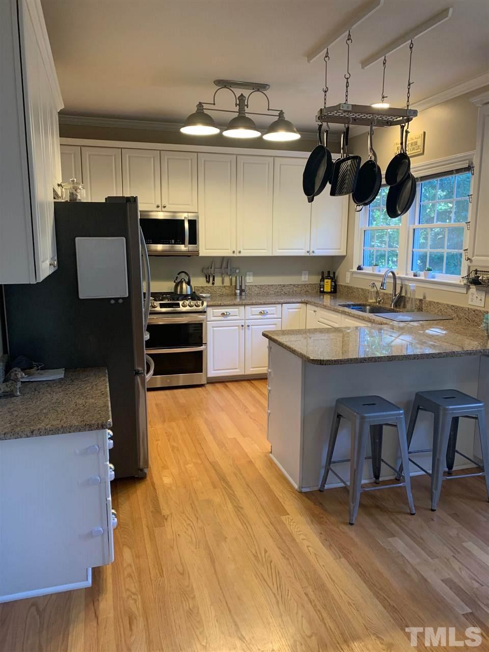 7105 Wilderness Road Raleigh, NC 27613 - Photo 7 of 11
