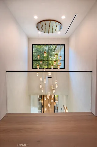 a bathroom with a shower and a toilet