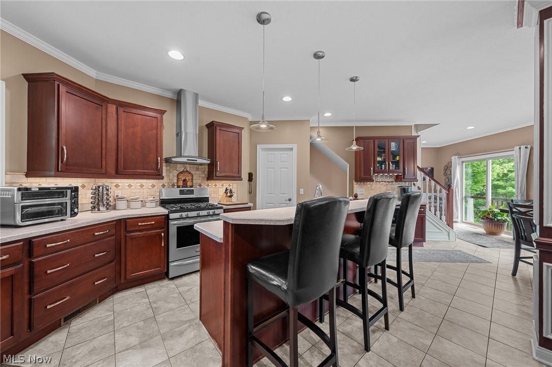 16415 Messenger Road Chagrin Falls, OH 44023 - Photo 11 of 36 Gallery Image 11