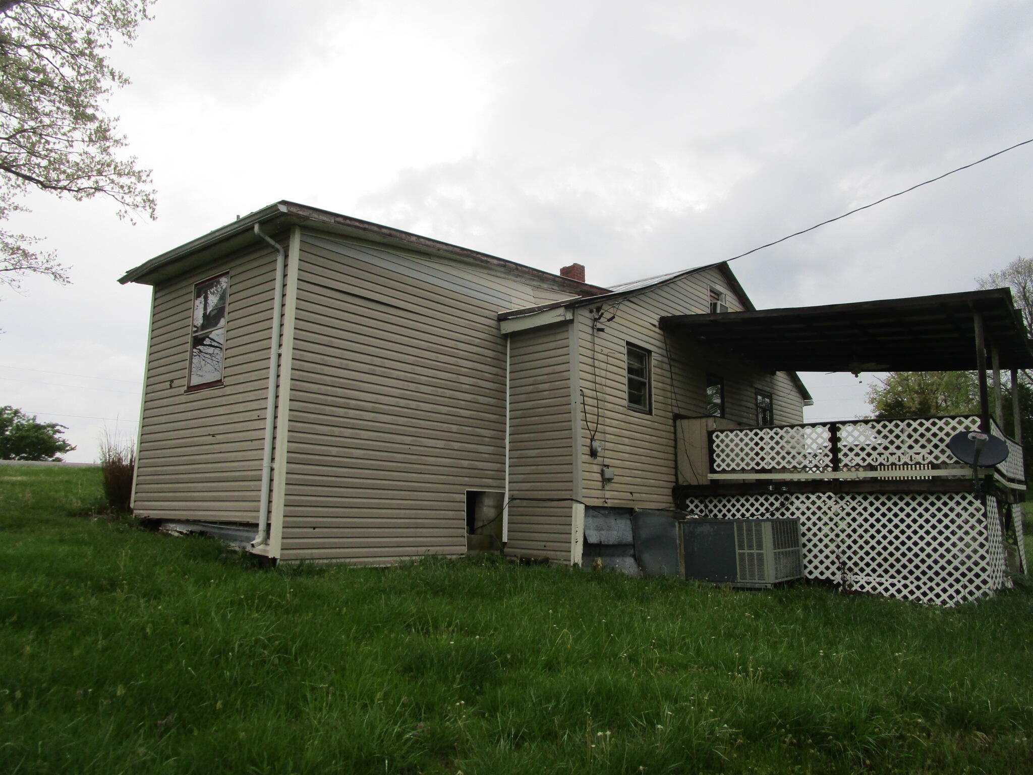 6557 Owenton Road Stamping Ground, KY 40379 - Photo 25 of 40 IMG_9581