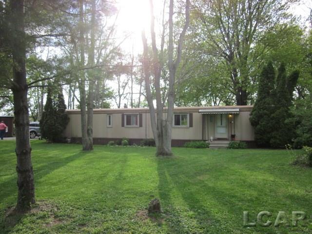 1256 Church Street Adrian, MI 49221 - Photo 1 of 5