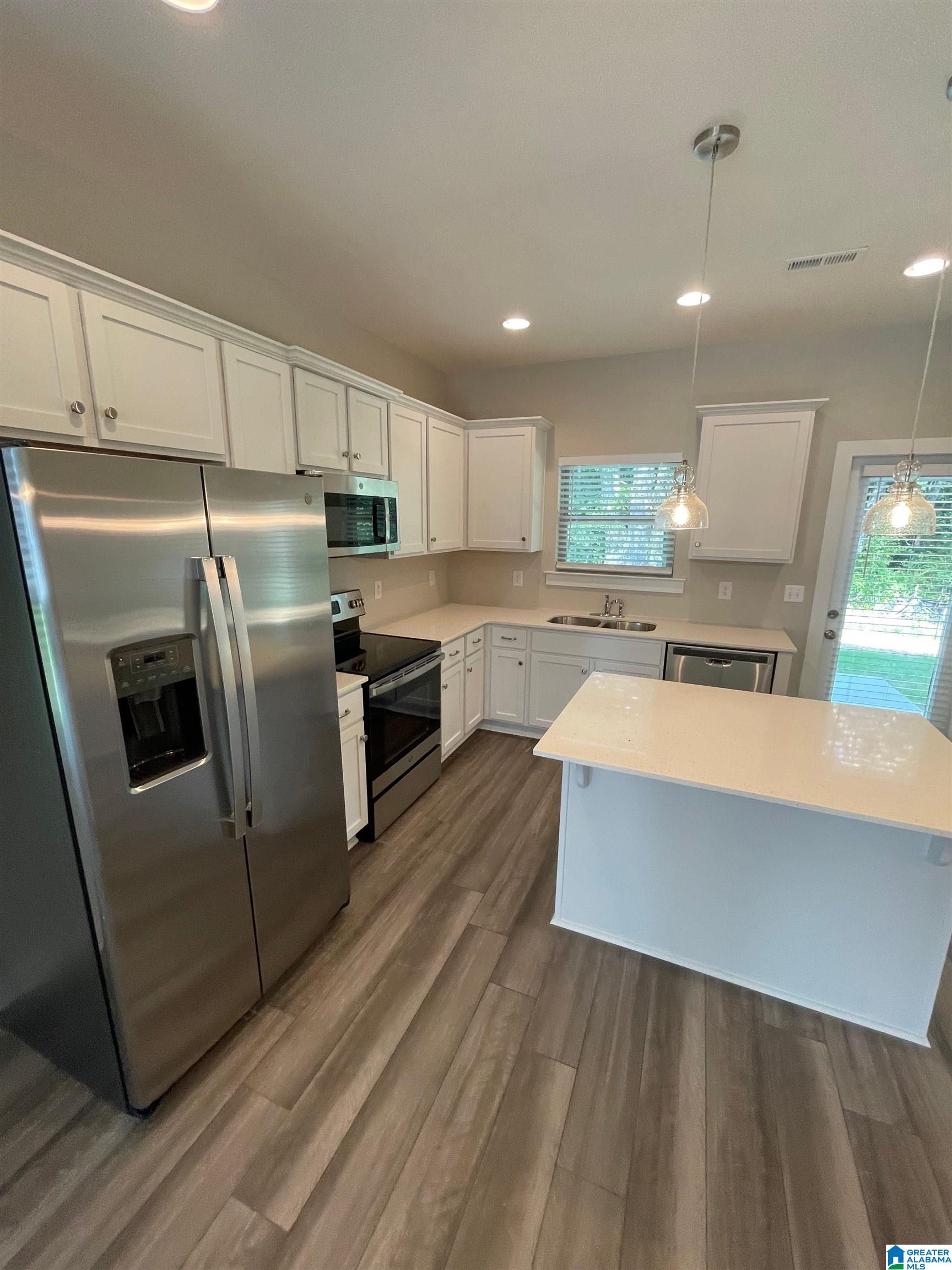 2142 Ellsworth Loop Road Cullman, AL 35055 - Photo 14 of 17