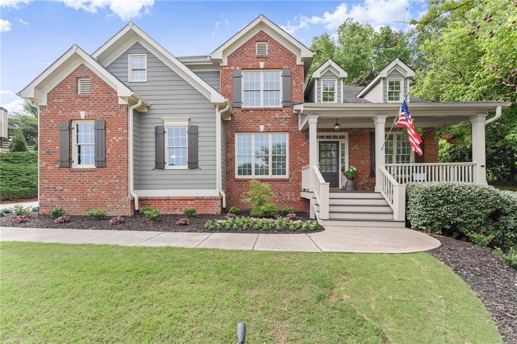 6425 Talking Tree Court Cumming, GA 30028 - Photo 1 of 59